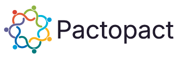 Pactopact Logo